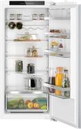 Frigor&iacute;fico 1 Puerta integrable Siemens KI41RADD1 - 122 x 52 x 55 cm, C&iacute;clico, 204 litros