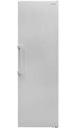 Congelador Vertical Sharp SJSC11CMXWEES - 186x60 cm, No Frost, 280 L, Blanco