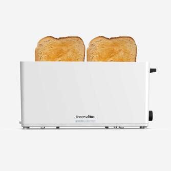 TOST. U.BLUE TOASTY 763 1L/GR 1R LARGA BCO
