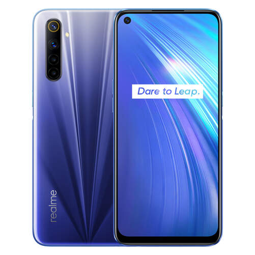 Realme 12 5G 8/256 GB Morado