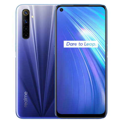 Realme 12 5G 8/256 GB Morado - Pantalla 6,7" FHD+ de 120 Hz, Mediatek Dimensity 6100+, Cámara 108Mpx