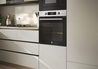 HORNO HOOVER HO6CP3T1HTX 71L MF INOX