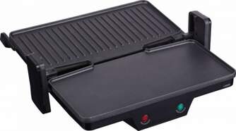 GRILL JATA GR266 3EN1 1000W