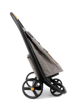 CARRO-COMPRA ROLSER CLE003 CLEC TERMO E8PLUS L.GRA