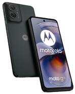 Smartphone Motorola Moto G 55 5G 8/256 GB Gris - 6,49", 5000mAh, Android 14, Dimensity 7025, 50 MP