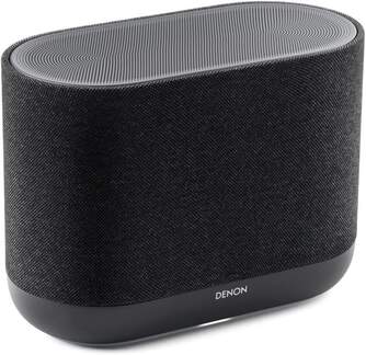 ALTAVOZ DENON HOME 400 NEGRO WIFI MULTIROOM