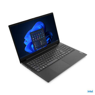 PORTATIL LENOVO V15 I3 1215U/8GB/512 SSD/ 15,6%%%quot;