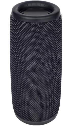 Altavoz Denver BTV-150B - 2 altavoces, 3 h autonomía, Bluetooth 5.1, Negro