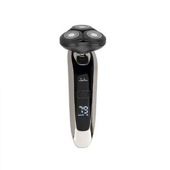 AFEITA. JATA JBMA1400 RED Y BATERIA IPX5 90MIN