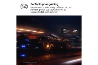 TV LG 55%%%quot; 55QNED87T6B UHD QDOT NANOCELL ALFA8 120H