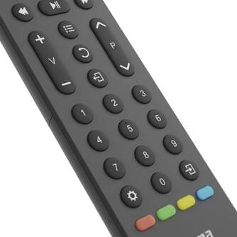 MANDO A DIST. HAMA 00221053 UNIVERSAL 4 EN 1