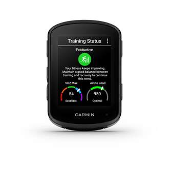 GPS BICI GARMIN EDGE 540 010-02694-01