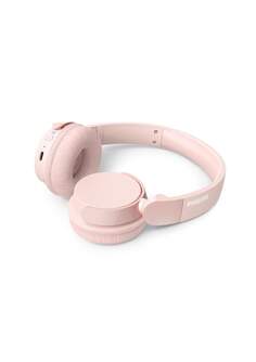 AURICULARES PHILIPS TAH4209PK BT DIADEMA HASTA 55H