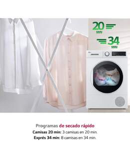 SECADORA LG RH80T2AP6RM 8K BC