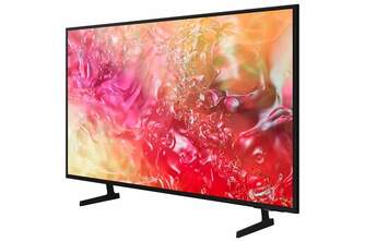 TV SAMSUNG 65%%%quot; TU65DU7105 CRYSTAL UHD SMART TV BT