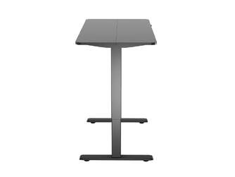 MESA DE ESCRITORIO ELECTRICA EQUIP NEGRA 650812