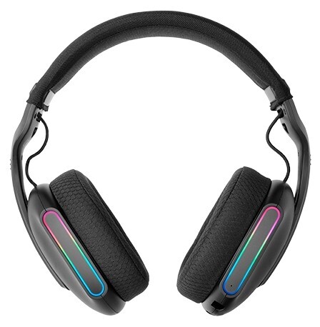 Auriculares Bluetooth Mars Gaming MHWPRO 7.&ordm;