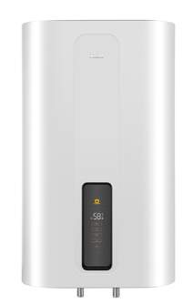 TERMO HAIER TF780 DOBLE TANQUE 80L