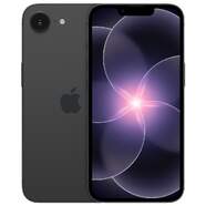 Apple iPhone 17e 512 GB Negro - 6,1", iOS 26, 48 MP, Chip Neural Engine A19, Bluetooth 5.3