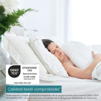 CALIENTA CAMAS BEURER UB60 150X80CM 60W