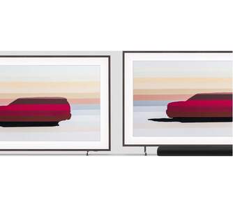 TV SAMSUNG 55%%%quot; QE55LS03A UHD THEFRAME QLED SUPREM