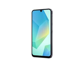 SMARTPHONE SAMSUNG A16 4/128 6,7%%%quot; BLACK