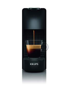 CAFET. KRUPS XN1108 NESPRESSO ESSENZA MINI NEGR