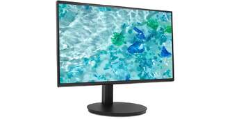 MONITOR ACER 23,8%%%quot; CB242Y G 120HZ IPS ROTATIVO