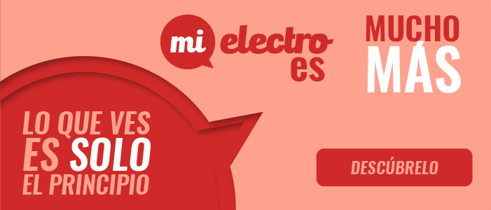 Mi Electro es mucho más