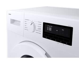 LVD. SAMSUNG WW80FG3M05TWEC 8K 1400R BCO