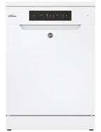 Lavavajillas Hoover HF3C7L0W - 5 programas, 13 cubiertos, 47 dBA, blanco