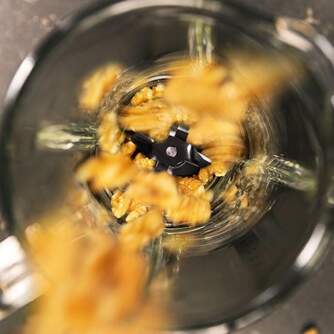 BATID. VASO CECOTEC POWER BLACK TIT.2500 V/C 4310