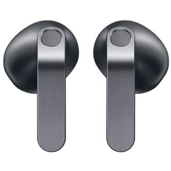 AURICULARES SAMSUNG BUDS 4 BLACK