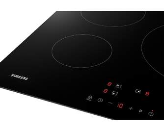 ENCIM. SAMSUNG NZ63M3NM1BB/UR 3F INDUCCION