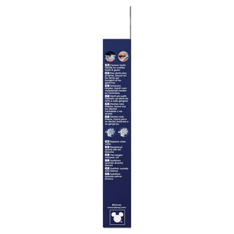 ACC. ORALB IO JUNIOR STITCH 4UD
