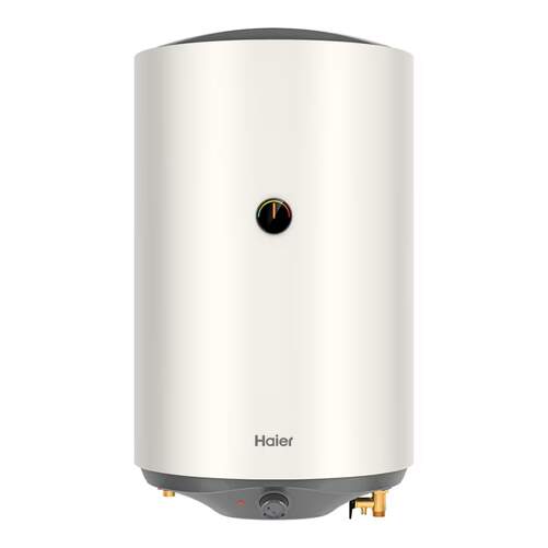 Termo Haier ES80RM1 - 80 litros, 1500 W, protección descargas eléctricas, tanque superesmalte