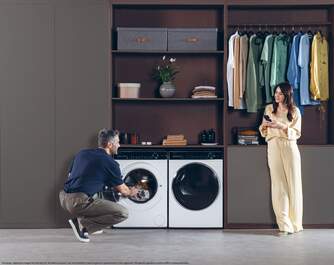 LVD. HAIER HW100GBD14979UIB 10K 1400R BCA ATD