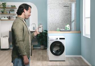 LVD. CANDY BR48SBL6S 8K 1200R DSP WIFI