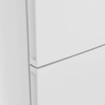 FRICOM. SIEMENS KG39NVWDG 203x60 NF BLANCO DSP