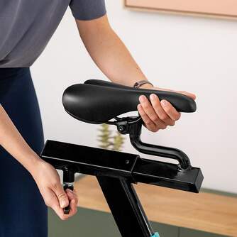 BICICLETA SPINNING CECOTEC DRUMFIT 23000 KOSMOSPRO