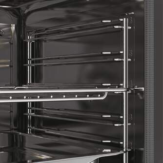 HORNO HOOVER HO6SP5B3HTB 78L GT MF NEGRO INOX