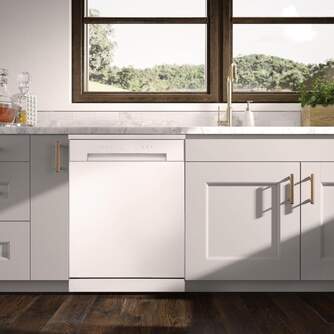 LVJ. LG DF030FW BLANCO 13C 5P