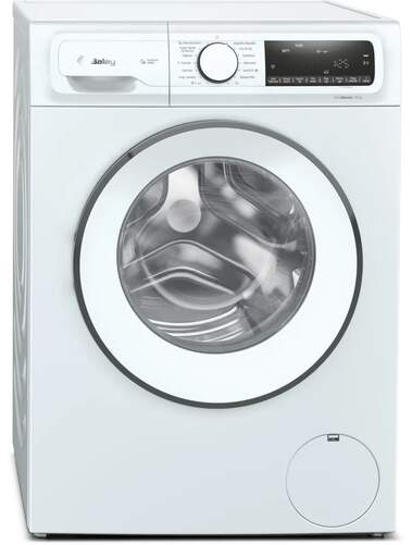 Lavadora Balay 3TS3107BD - 10 kg, 1400 rpm, Clase A, programa Plancha, Blanca