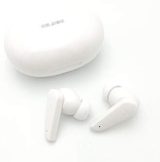 AURICULARES ELBE ABTWS005-B BT CANCELACION RUIDO