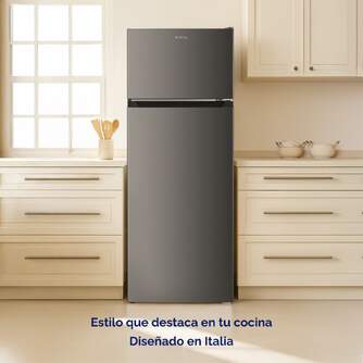 FRI. ARTICA CICLOUP143EI2 143x55 2P CICLICO INOX