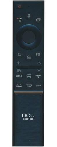 Mando a distancia DCU para Samsung