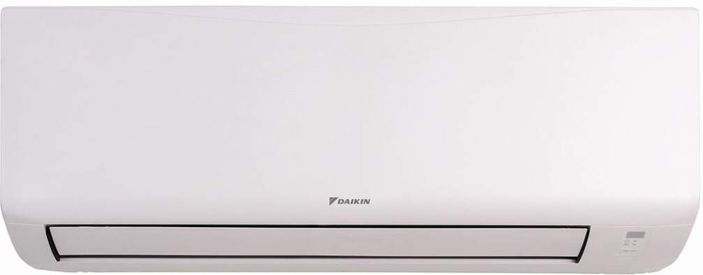Aire Acondicionado Split Daikin TXC35D - 2838 frig/h, 3010 kcal/h, A++/A+, R32
