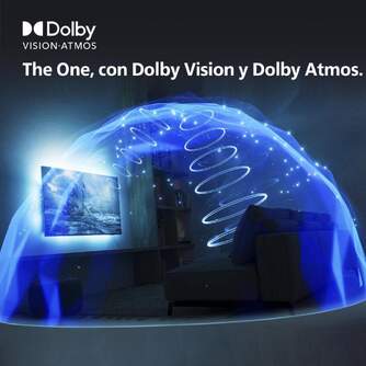 TV PHILIPS 55%%%quot; 55PUS8558 UHD GOOGLETV AMBILIGHT P5