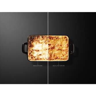 Aeg BSE577321M - Horno de vapor pirolítico 9 funciones Sonda Térmica Inox  A+ - Lacasadelelectrodomestico.com