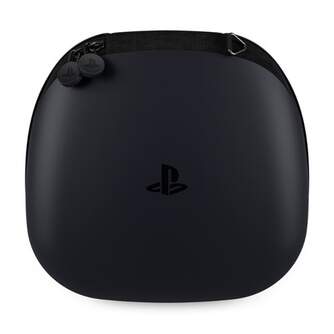 MANDO SONY PS5 DUALSENSE EDGE MIDNIGHT BLACK